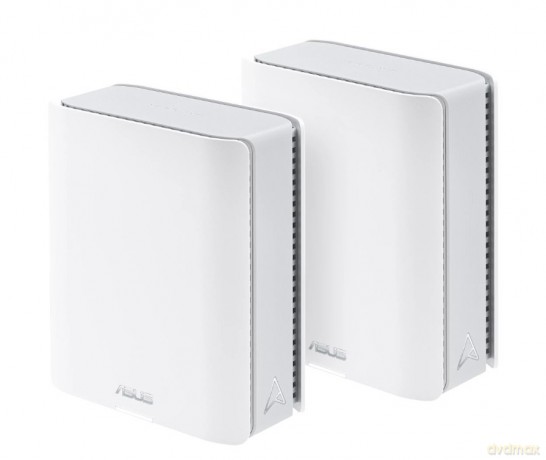System ZenWiFi BT8 Tri-Band WiFi 7 Mesh (2pak)