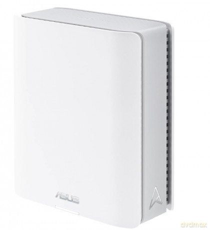 System ZenWiFi BT8 Tri-Band WiFi 7 Mesh (2pak)