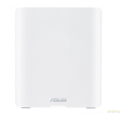System ZenWiFi BT8 Tri-Band WiFi 7 Mesh (2pak)