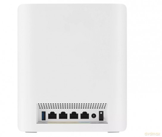 System ZenWiFi BT8 Tri-Band WiFi 7 Mesh (2pak)