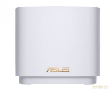 System ZenWiFi XD4 Plus WiFi 6 AX1800 1-pak