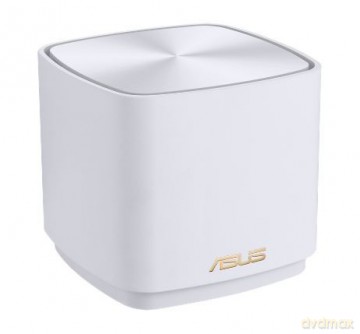 System ZenWiFi XD4 Plus WiFi 6 AX1800 1-pak