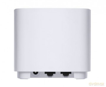System ZenWiFi XD4 Plus WiFi 6 AX1800 1-pak