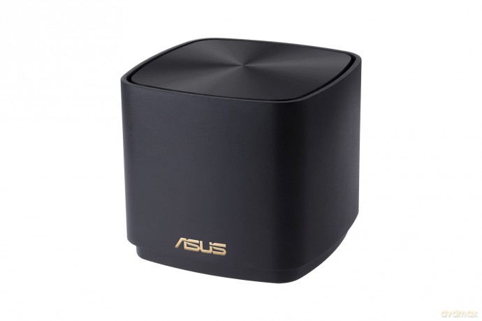 System ZenWiFi XD4 Plus WiFi 6 AX1800 2-pak