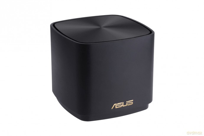 System ZenWiFi XD4 Plus WiFi 6 AX1800 2-pak
