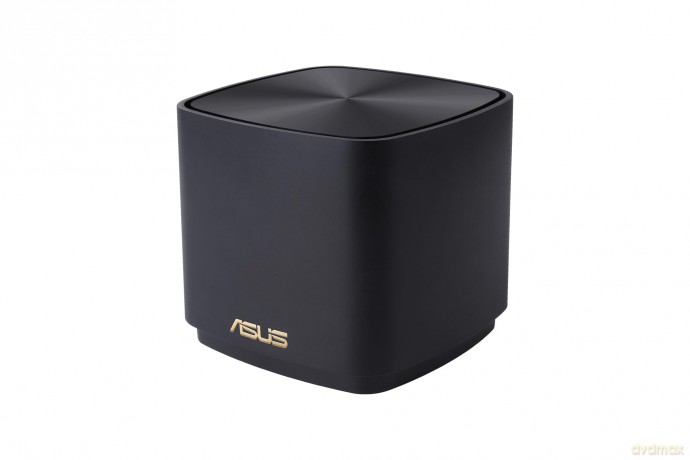 System ZenWiFi XD4 Plus WiFi 6 AX1800 2-pak
