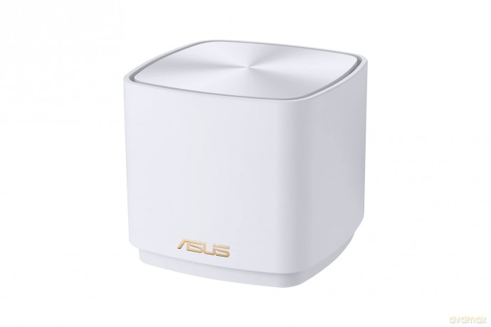 System ZenWiFi XD4 PlusWiFi 6 AX1800 2-pak