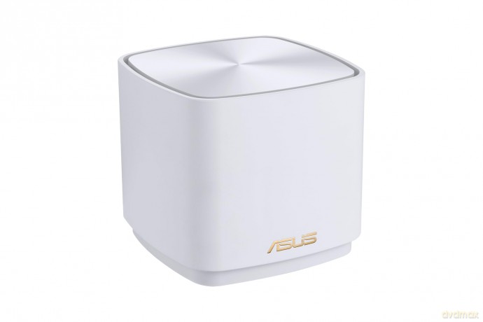 System ZenWiFi XD5 WiFi 6 AX3000 2-pak biały