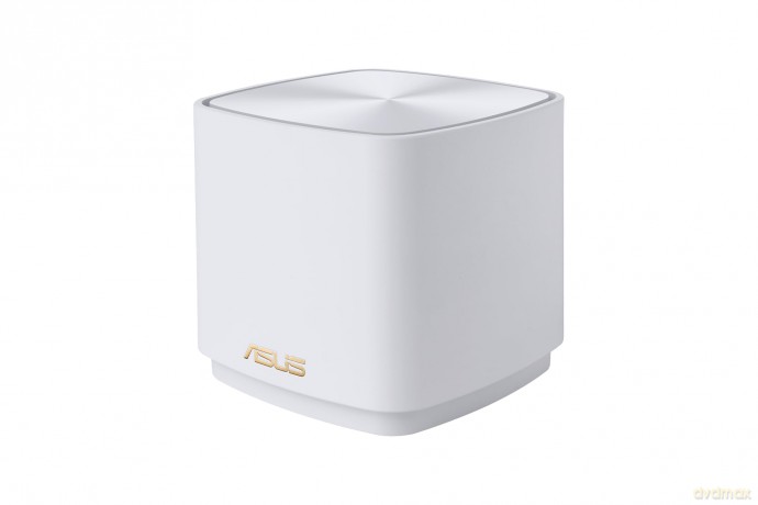 System ZenWiFi XD5 WiFi 6 AX3000 2-pak biały