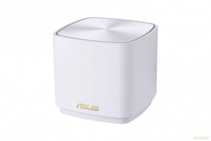 System ZenWiFi XD5 WiFi 6 AX3000 2-pak biały