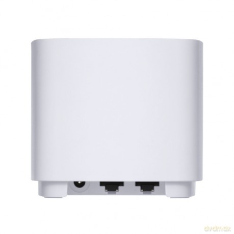 System ZenWiFi XD5 WiFi 6 AX3000 3-pak biały