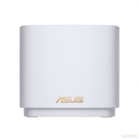 System ZenWiFi XD5 WiFi 6 AX3000 3-pak biały