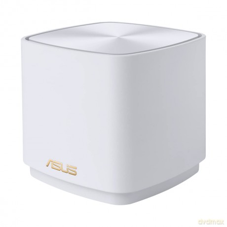 System ZenWiFi XD5 WiFi 6 AX3000 3-pak biały