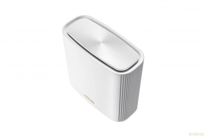 System ZenWiFi XT8 WiFi 6 AX6600 1-pack Biały