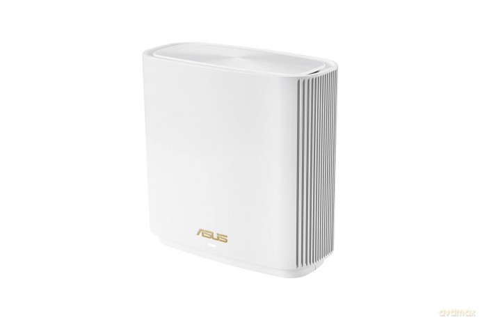System ZenWiFi XT8 WiFi 6 AX6600 1-pack Biały