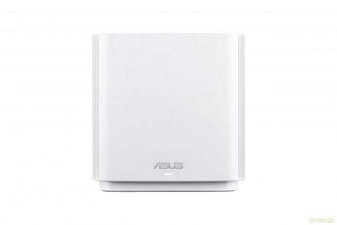 System ZenWiFi XT8 WiFi 6 AX6600 1-pack Biały