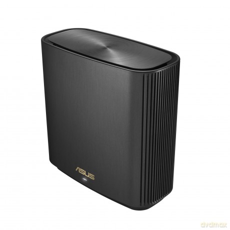 System ZenWiFi XT8 WiFi 6 AX6600 1-pack Czarny