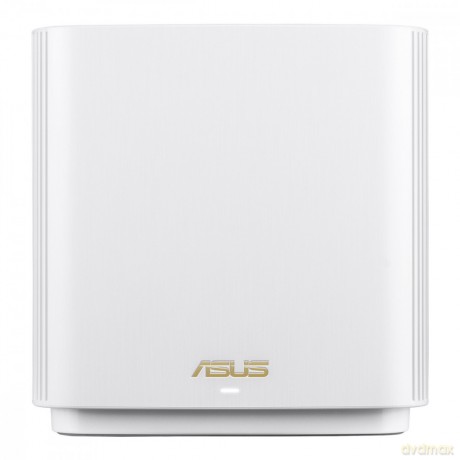 System ZenWiFi XT9 WiFi 6 AX7800 2-pak biały