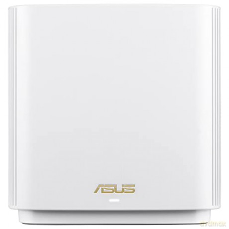 System ZenWiFi XT9 WiFi 6 AX7800 2-pak biały