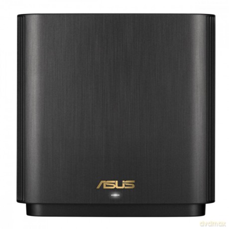 System ZenWiFi XT9 WiFi 6 AX7800 2-pak czarny