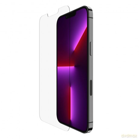 Szkło hartowane ScreenForce do iPhone 14 Plus/13 Pro Max