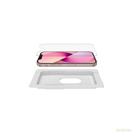 Szkło hartowane UltraGlass Anti-Microbial iPhone 13 mini