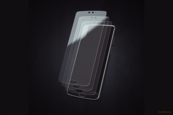 Szkło hybrydowe HybridGlass Samsung S25 Plus SM-936U