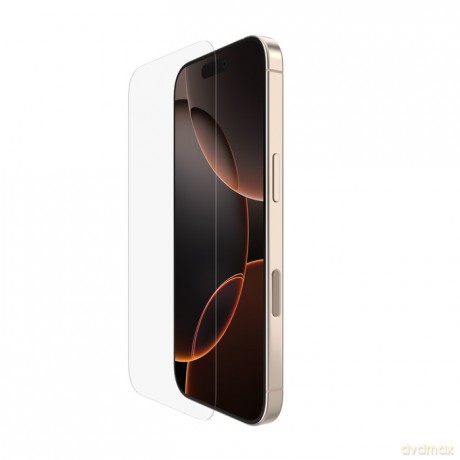 Szkło ochronne ScreenForce Invisiglass iPhone 16 Pro