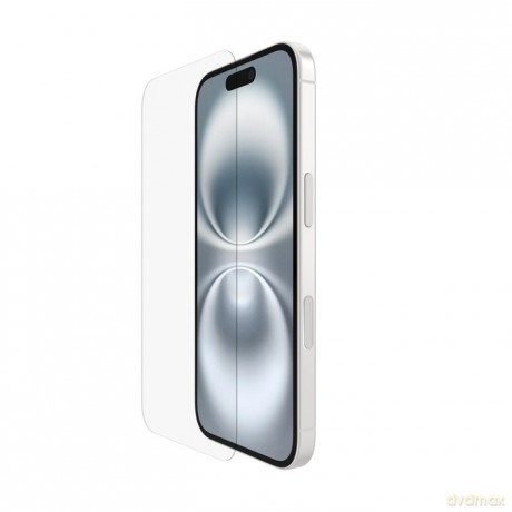 Szkło ochronne ScreenForce Invisiglass iPhone 16/15/14 Pro