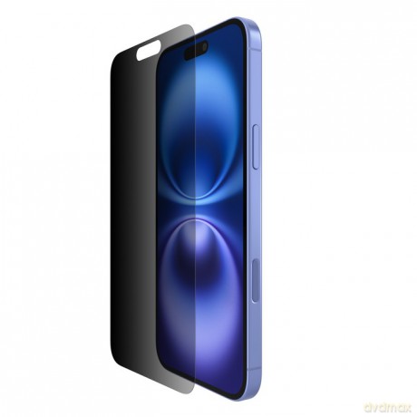 Szkło ochronne ScreenForce Invisiglass Priv iP16plus/15plus/14Pro Max
