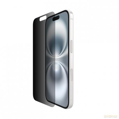 Szkło ochronne ScreenForce Invisiglass Privacy iP 16/15/14Pro