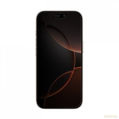 Szkło ochronne ScreenForce Invisiglass Privacy iPhone 16 pro
