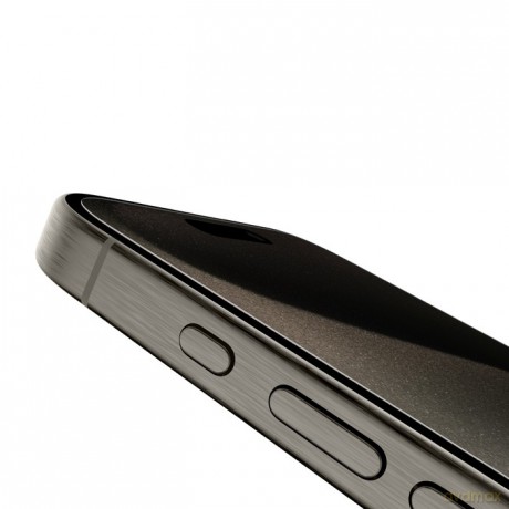 Szkło ochronne ScreenForce Invisiglass Privacy iPhone 16 pro