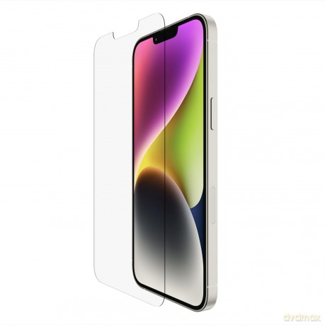 Szkło ochronne ScreenForce Pro UltraGlass do iPhone 14 Plus/13 Pro Max