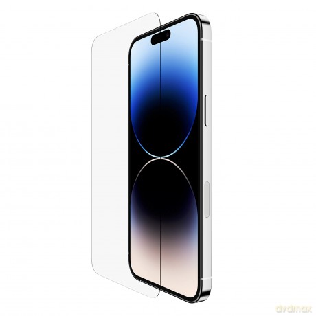 Szkło ochronne ScreenForce Pro UltraGlass do iPhone 14 Pro Max