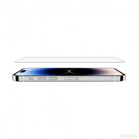 szkło ochronne ScreenForce Pro UltraGlass do iPhone 14/13/13 Pro