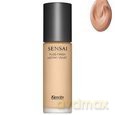 Kanebo Sensai Fluid Finish Lasting Velvet Fv 102 30ml [KOSMETYKI]