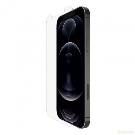 Szkło ochronne ScreenForce TemperedGlass iPhone 12 Pro Max