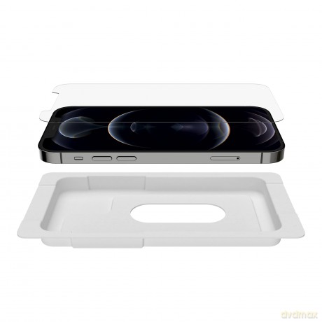 Szkło ochronne ScreenForce TemperedGlass iPhone 12 Pro Max