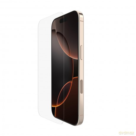 Szkło ochronne ScreenForce UltraGlass2 iPhone 16 Pro