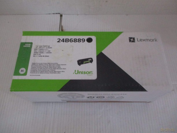 Toner M/XM1246 BSD BK 24B6889 21k