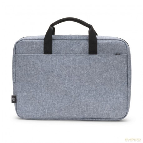 Torba do notebooka Eco Slim Case Motion 14-15.6 cali, niebieski jeans