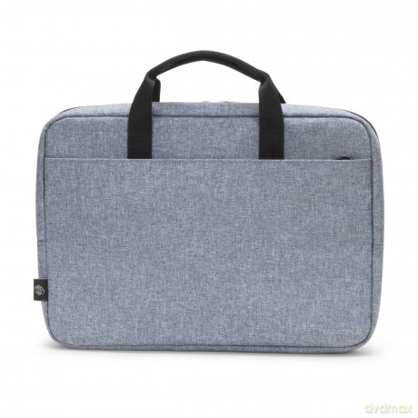 Torba do notebooka Eco Slim Case Motion 14-15.6 cali, niebieski jeans