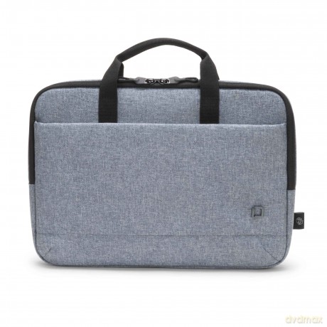 Torba do notebooka Eco Slim Case Motion 14-15.6 cali, niebieski jeans