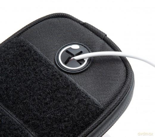 Torba na rower LX-029
