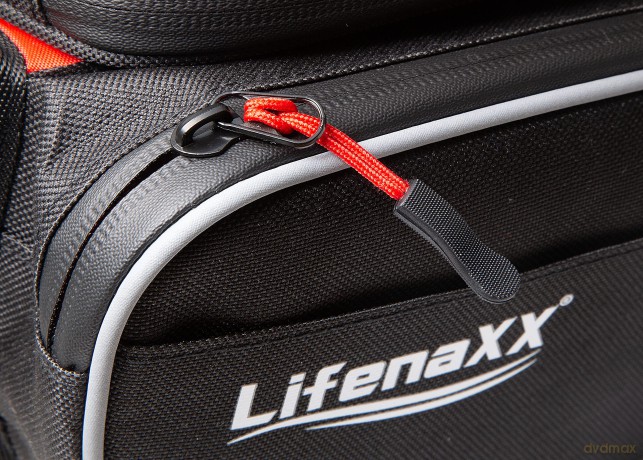 Torba na rower LX-029