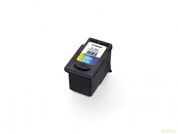 Tusz CL-561 COLOUR 3731C001