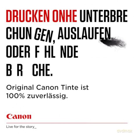 Tusz CLI-36 COLOUR TWIN 1511B025