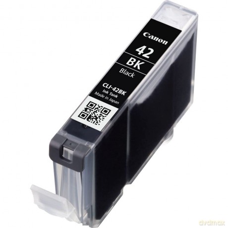 Tusz CLI-42 BLACK 6384B001