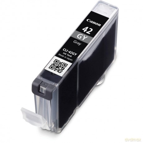 Tusz CLI-42 GRAY 6390B001